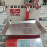 فروش ترازو محک 50کیلویی پیرینتردار