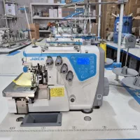 زیگزال جک چهارنخ اتومات مدل C4 معاوضه