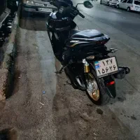 موتورآیروکس یاماها کیلس|موتورسیکلت|تهران, شیراز|دیوار