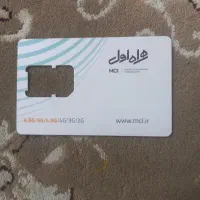 فروش خط همراه اول دائمی بدون زنگ خور