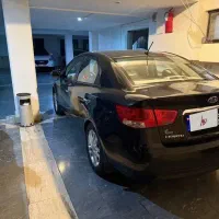 کیا سراتو ۱۳۹۶ آپشنال فول