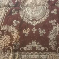 فرش ۶ متری سالم دو طرح|فرش|رشت, خمیران زاهدان|دیوار