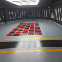 اجرای نعقاشی ساختمان