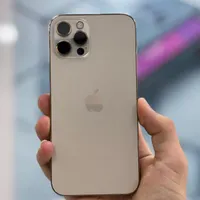 آیفون iphone 12 Pro 256 ZA|موبایل|کرج, اصفهانی‌ها|دیوار