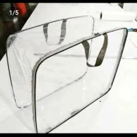 ساک و کاور  پتو و کالای خواب