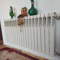 ایران رادیاتور|آبگرمکن، پکیج، شوفاژ|آستانه اشرفیه, |دیوار