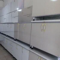 کابینت اماده با بهترین کیفیت و قیمت حمل رایگان