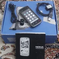 گوشی نوکیاهای زیبای نوستالژیک کلکسیونی|موبایل|ساری, |دیوار