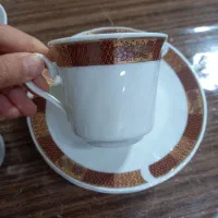 سرویس چای خوری چینی