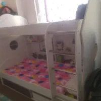 تخت خواب نوجوان