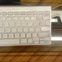 کیبورد مجیک اپل|قطعات و لوازم جانبی رایانه|تهران, میرداماد|دیوار
