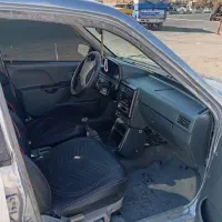 پراید صبا مدل ۸۷تک تمیـز|خودرو سواری و وانت|تربت جام, شهرک آزادگان|دیوار