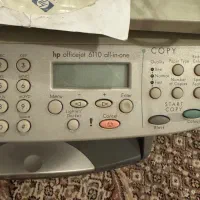 پیرینتر hp|پرینتر، اسکنر، کپی، فکس|تهران, باغ فیض|دیوار