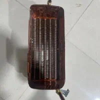 رادیات آبگرمکن دیواری بوتان زیر قیمت|آبگرمکن، پکیج، شوفاژ|ماکو, |دیوار