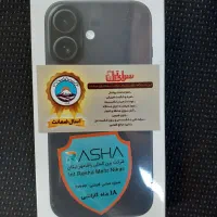 آیفون ۱۶ نرمال