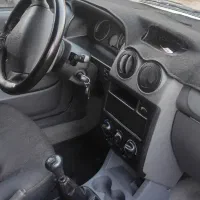 پراید وانت مدل ۱۴۰۲|خودرو سواری و وانت|شوش, |دیوار