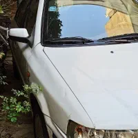 سمند ای آف سون دوگانه کارخانه|خودرو سواری و وانت|تهران, مسعودیه|دیوار