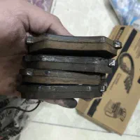 دیسک و صفحه xu7p دزدگیر استیل میت کلی لوازم پژو|قطعات یدکی و لوازم جانبی|ری, سیزده آبان|دیوار