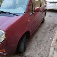 ام وی ام ۱۱۰ اتومات|خودرو سواری و وانت|مشهد, اقبال|دیوار