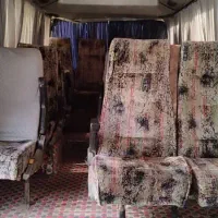 مینی بوس هیوندا کروز مدل  ۸۸|خودرو سنگین|بندرعباس, |دیوار