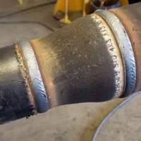 لوله کشی گاز و آب وفاضلاب تغییرات