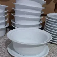 کاسه سوپ.جاقندوشکر.لیوان شربت.فنجان نعلبکی|ظروف سرو و پذیرایی|گرگان, |دیوار