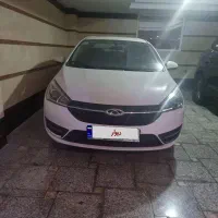 آریزو ۵ سفید توربو مدل ۹۷