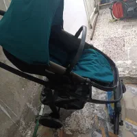 کالسکه های خارجی نو و مستعمل|کالسکه و لوازم جانبی|بندر کنگان, |دیوار