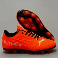 کفش کتونی کتانی فوتبال فوتبالی چمن پوما اولترا