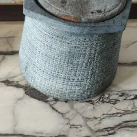 دیزی سنگی قابلمه سنگی|ظروف پخت‌وپز|تهران, هفده شهریور|دیوار