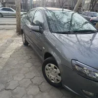 رانا مدل 95|خودرو سواری و وانت|بروجرد, |دیوار