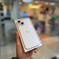 ایفون ۱۵نرمال ۱۲۸گیگ باتری ۹۸٪