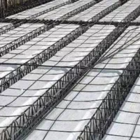 نیازمند اوستا کار آرماتور بند قالب بند