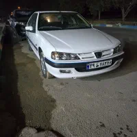 پارسسال۹۲|خودرو سواری و وانت|پیر بکران, |دیوار