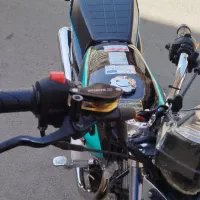 همتاز 150|موتورسیکلت|کهریزک, |دیوار