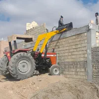 خدمات تراکتورنصیری