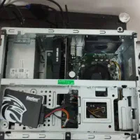 ۲تا رم ۸ گیگ ddr4