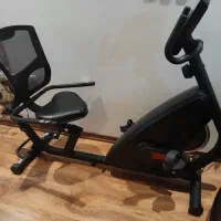 دوچرخه ثابت پاور مکس