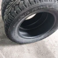 لاستیک یخ شکن کره