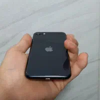 ایفون se2020 پلمپ 128گیگ|موبایل|کرج, حسین‌آباد|دیوار