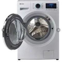 لباسشویی اکتا پلاس ۹ کیلو اسنوا|ماشین لباسشویی و خشککن لباس|روانسر, |دیوار