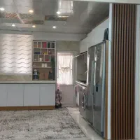 آپارتمان-82-فول-امکانات-معاوضه-با-ویلایی