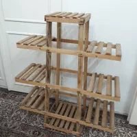 پایه (استند) گل