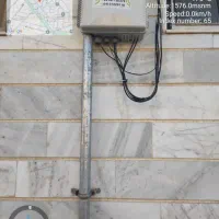 جذب فوری بازاریاب فروش و سیم کش فیبرنوری مراغه|استخدام بازاریابی و فروش|مراغه, |دیوار