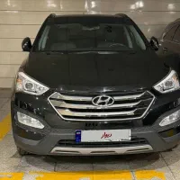 سانتافه وارداتی ۲۰۱۵ استثنایی