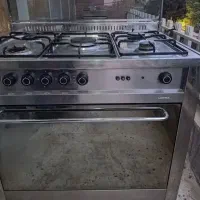 اجاق گاز لوفرا ایتالیا