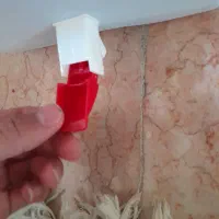 ۲۰ لیتری|ظروف نگهدارنده، پلاستیکی، یک‌بارمصرف|خمینی‌شهر, |دیوار