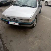 روآ مدل۸۸ دوگانه|خودرو سواری و وانت|تبریز, |دیوار