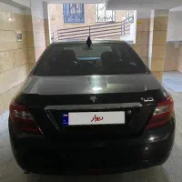 دنا پلاس توربو شارژ  اتومات|خودرو سواری و وانت|تهران, دبستان|دیوار