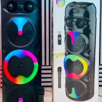 اسپیکر بلوتوثی بزرگ